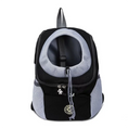 Load image into Gallery viewer, Portable Shoulder Travel Backpack for Dogs