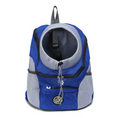 Load image into Gallery viewer, Portable Shoulder Travel Backpack for Dogs
